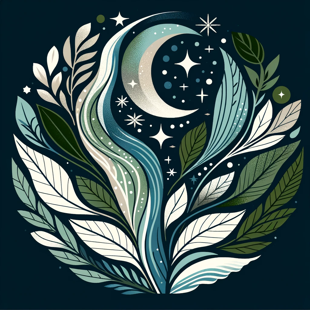 image illustrative de l'astrologie