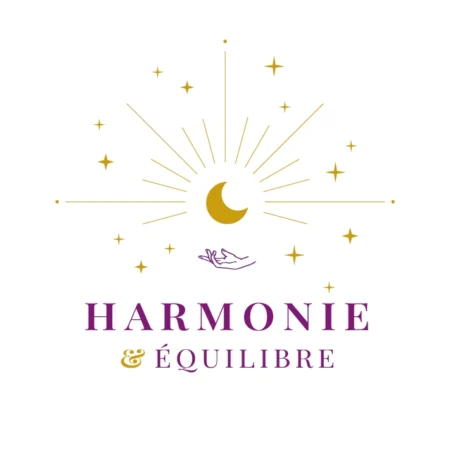 Harmonie et Thérapie logo
