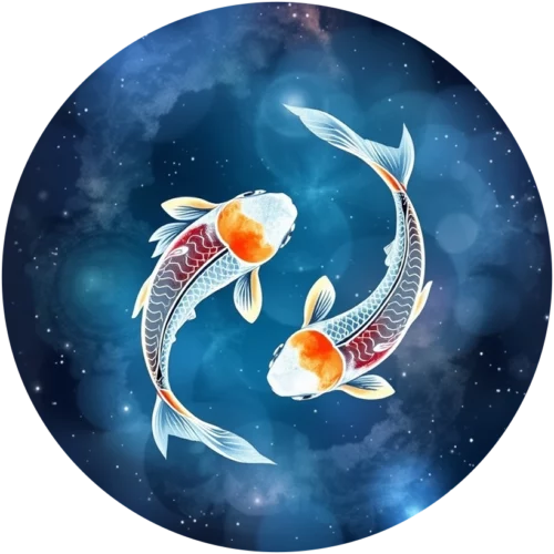 La saison du Poisson