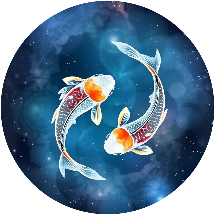 La saison du Poisson